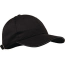 Chef Works Cool Vent Baseball Cap mit Grau