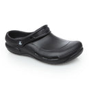 Crocs Bistro Clogs Schwarz 45,5
