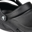 Crocs Bistro Clogs Schwarz 45,5