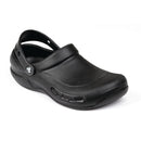 Crocs Bistro Clogs Schwarz 45,5