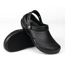 Crocs Bistro Clogs Schwarz 45,5