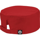 Chef Works Cool Vent Beanie Rot