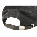 Casquette de baseball Chef Works Cool Vent noire