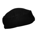 Bonnet Chef Works Total Vent Noir