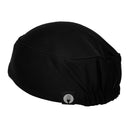 Bonnet Chef Works Total Vent Noir