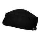 Bonnet Chef Works Total Vent Noir