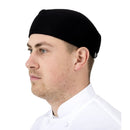 Bonnet Chef Works Total Vent Noir