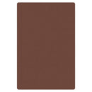High Density 6-Piece Chopping Board Set With Rack 450x300x12mm