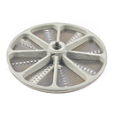 Buffalo 4mm Grating Disc