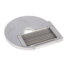 Disque à Frites Buffalo 8x8mm