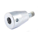 Motorverbindungsachse