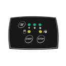 Operation Panel Sticker