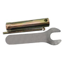 Schraubenschlüssel-Stecknuss