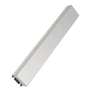 Festes Polar-Frontpanel