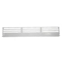 Polar Front Flap Covering Thermostat