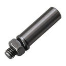 Polar Down-Scharnierachse