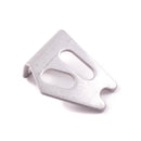 Scharnier der linken Abdeckung