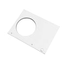 Verdampfer-Wasserwanne