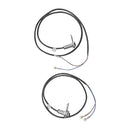 Buffalo Reed-Schalter