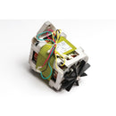 Moteur de buffle