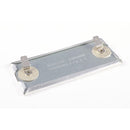 Buffalo Mica Warmhalteplatte