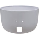 Buffalo-Außenrahmen