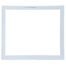 Rahmen aus Polarglas