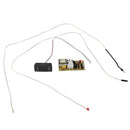 Kompletter digitaler Polar-Controller