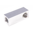 Buffalo-Anschluss für Wasserhahn