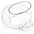 Waring-Schalendeckel