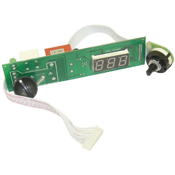 Polarthermostat