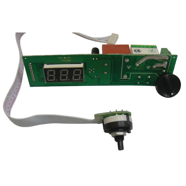 Polarthermostat