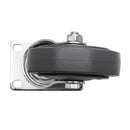 Vogue 4in Castor for Floor Cupboard