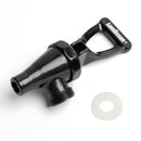 Komplette Wasserhahnbaugruppe