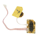 Buffalo-Systemsteuerung