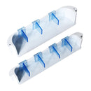 Polartür-Balkon (2 Nr.)