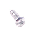 Schrauben M6x 20mm für Werzalit Tischplatten (8er Pack)