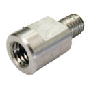 Büffelklingenmutter