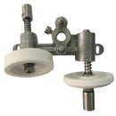 Buffalo Komplettes Schärfwerkzeug