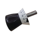 Buffalo-Reglerknopfbaugruppe