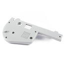 Endkappe des Buffalo-Körpergehäuses rechts