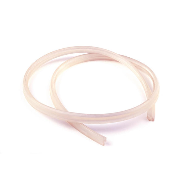 Buffalo Heißsiegelstangengehäuse-Gummistreifen