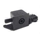 Buffalo Saugrohrkappe rechts