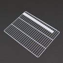 Polar Shelf and Label Support