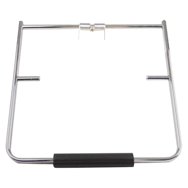 Buffalo-Griffbaugruppe