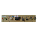 Polar Display-Stromplatine