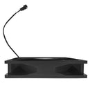 Polar-Abluftventilator