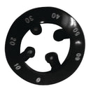 Buffalo-Timer-Zifferblatt