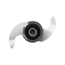 Waring Serrated S Blade 030568