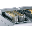 Lincat Silverlink Pasta Boiler Half Basket